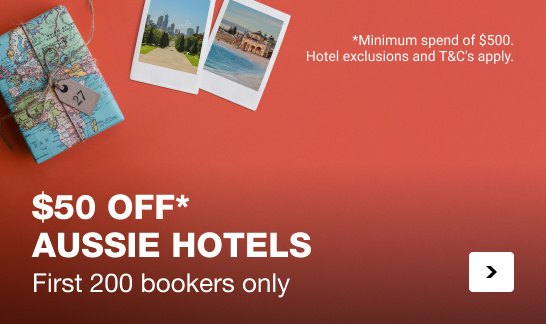 Save On Hotels deal